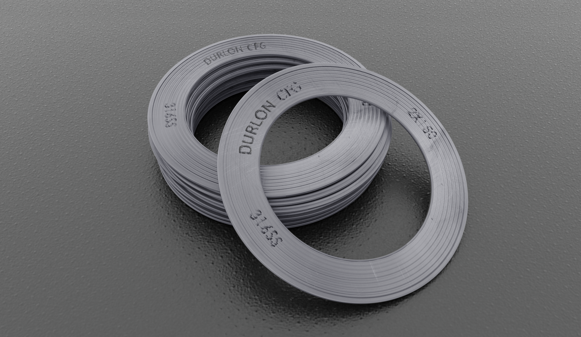 Introducing Durlon® CFG: Your Go-To Gasket for Severe Service Conditions