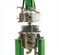 Boosting Filtration Efficiency with Durlon® in Chemap® Systems