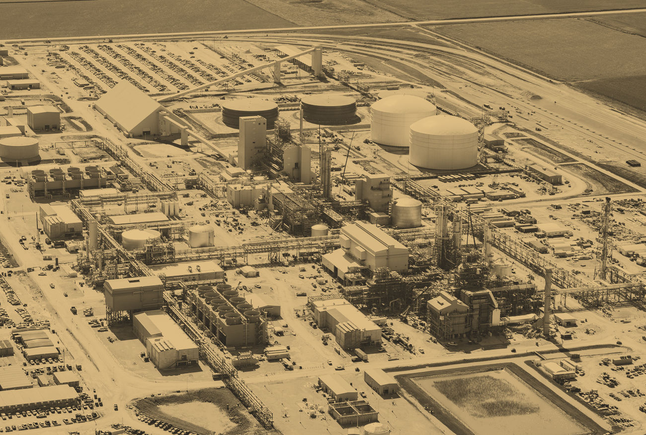 How Durlon® Gaskets Enhanced Safety and Efficiency in a Fertilizer Plant
