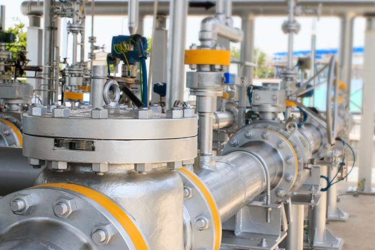 Hydrogen FluorideResistant Gaskets Gasket Resources Inc.