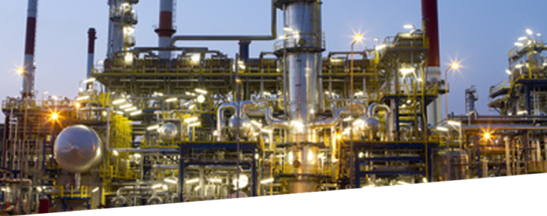 Flange Finishes | Gasket Resources Inc.