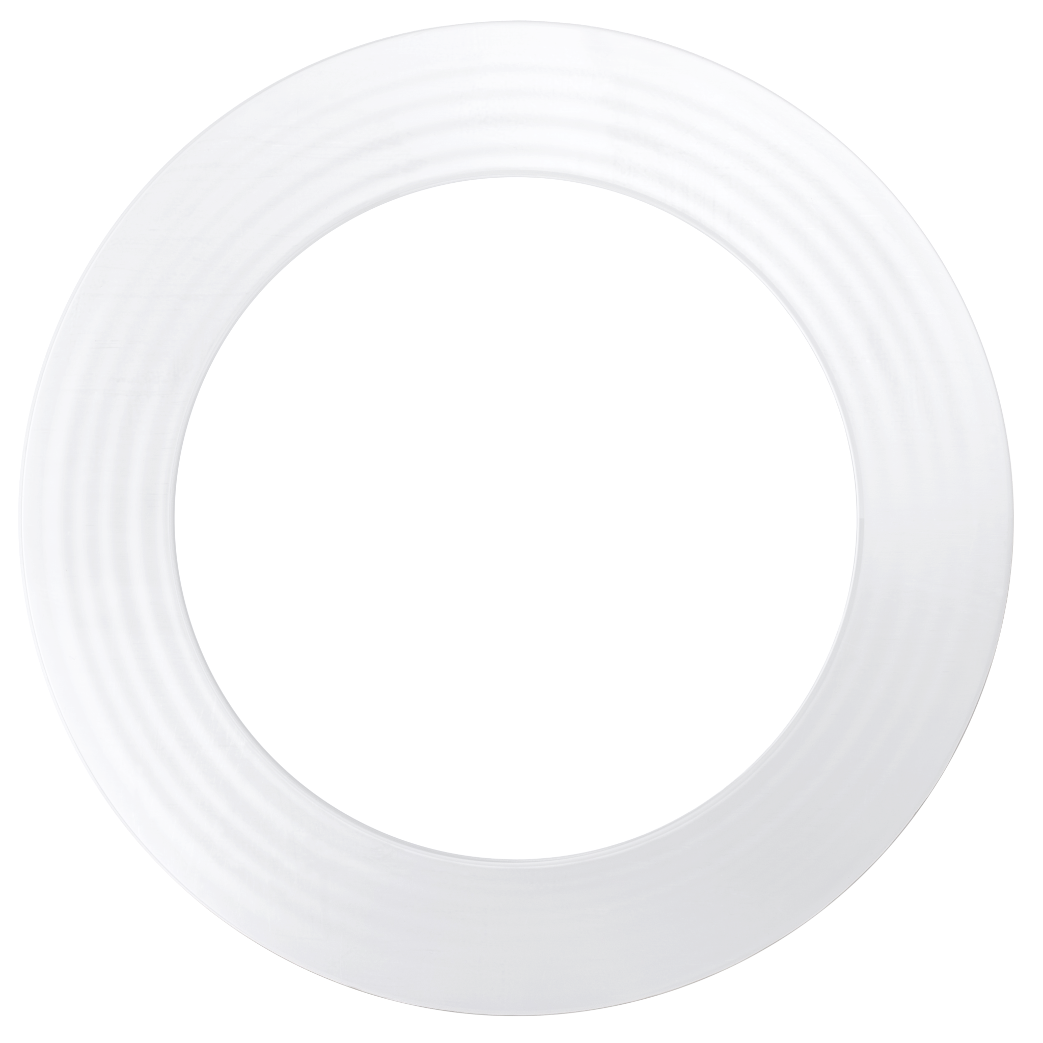 Durlon CFG gasket with 9600 expanded PTFE facing for chemical resistance