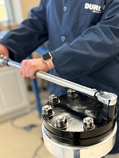 GRI: Your Partner in Fluid Sealing