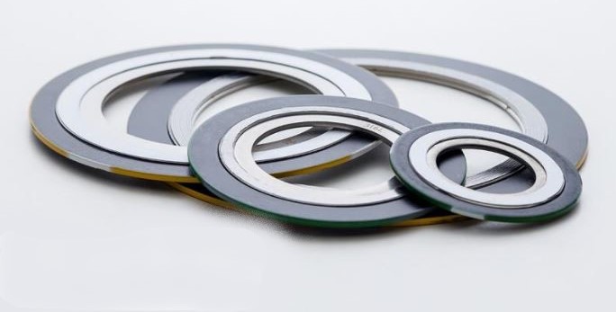 Material Spotlight Series: Spiral Wound Gaskets